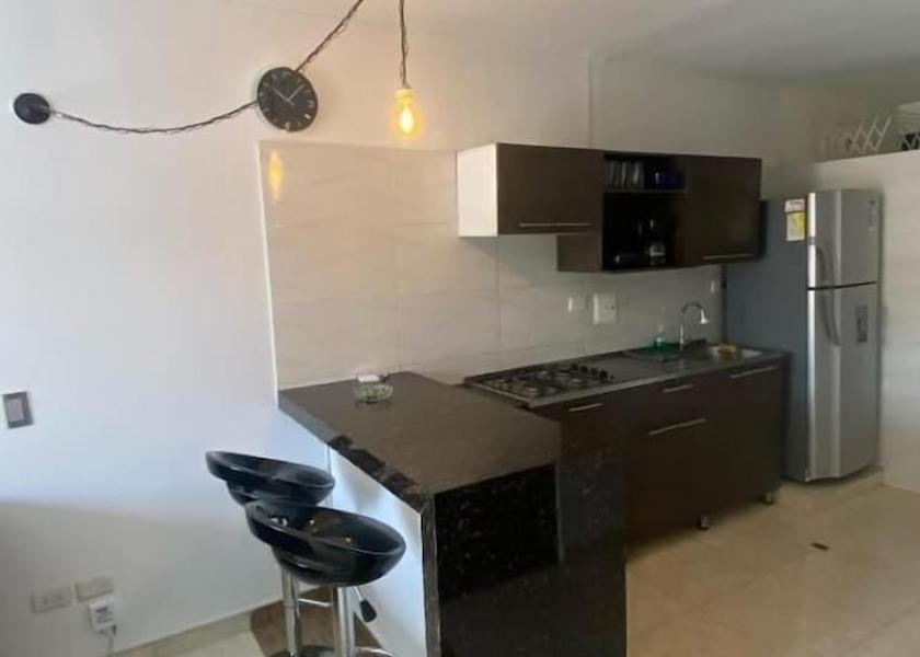 Valle del Cauca Cali Living Area