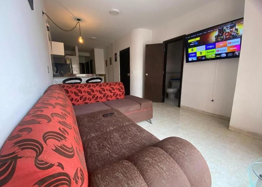 Valle del Cauca Cali Primary image