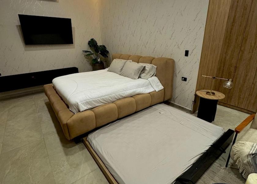 Santander Giron Room