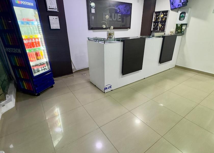 Risaralda Santa Rosa de Cabal Reception