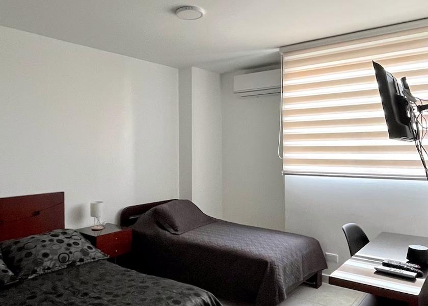  Barranquilla Room