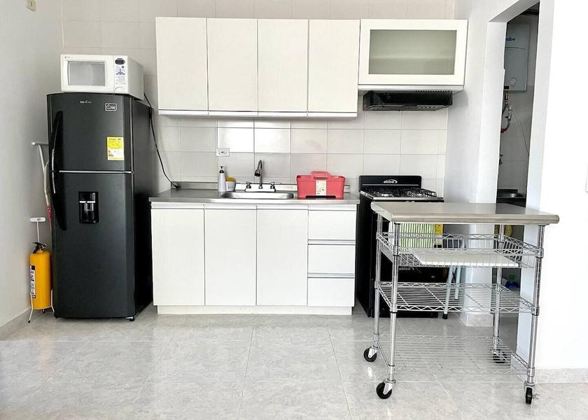  Barranquilla Kitchen