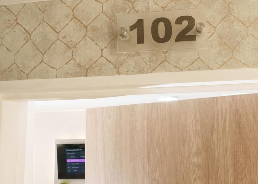 Valle del Cauca Cali Exterior Detail