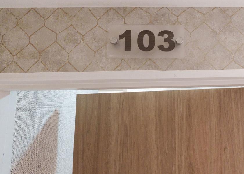 Valle del Cauca Cali Room