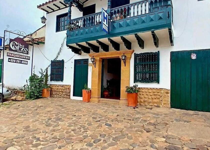 Boyacá Villa de Leyva Primary image