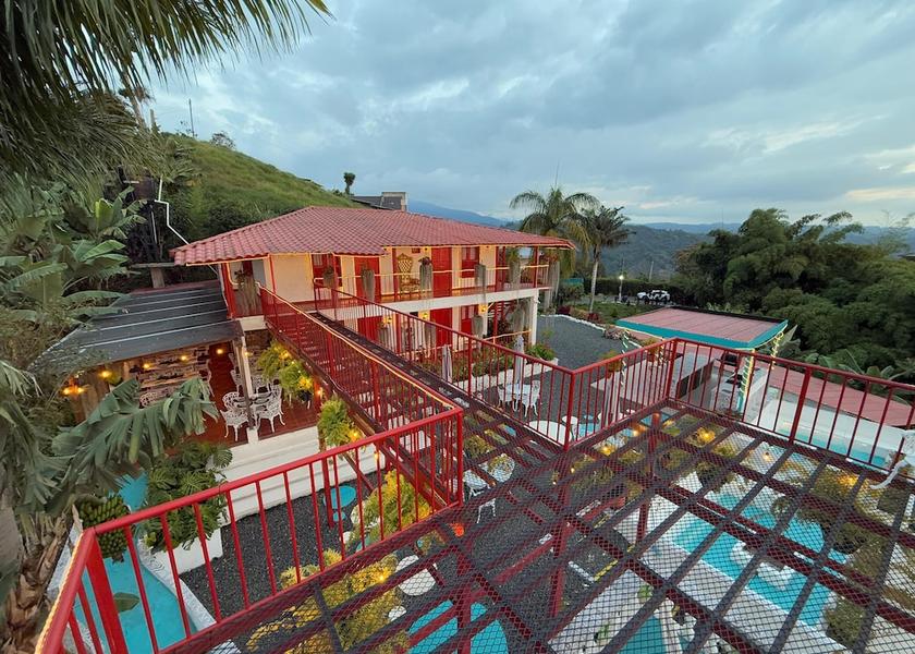 Risaralda Dosquebradas Primary image