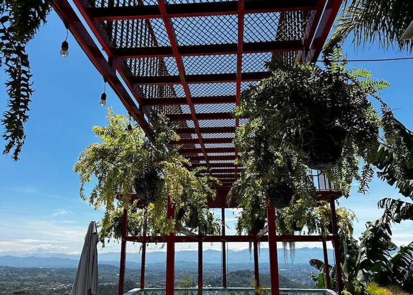 Risaralda Dosquebradas Garden