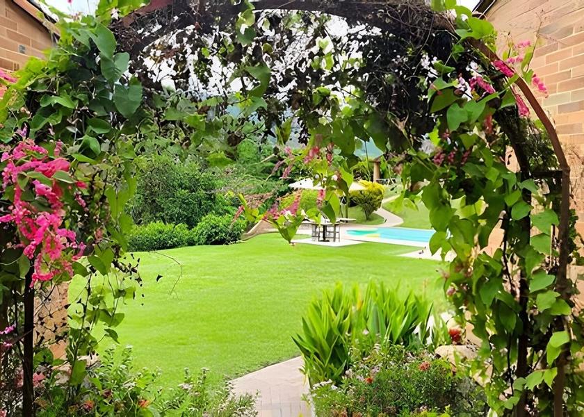 Cundinamarca Villeta Property Grounds