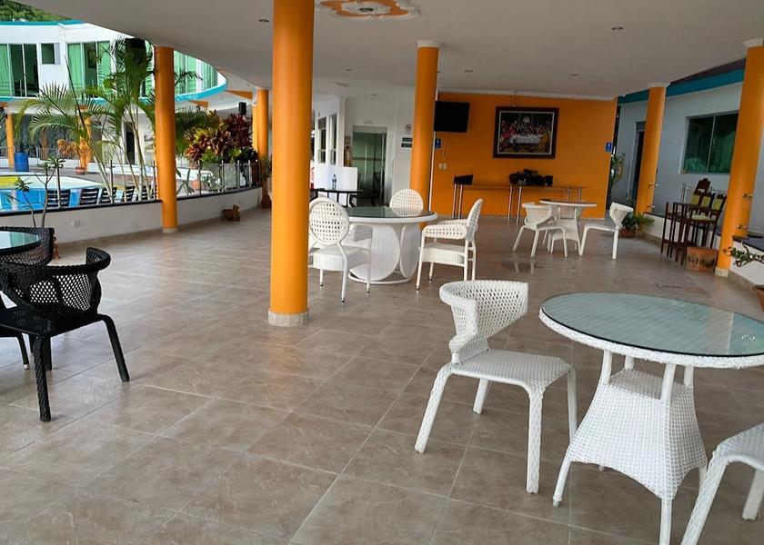 Tolima Melgar Restaurant