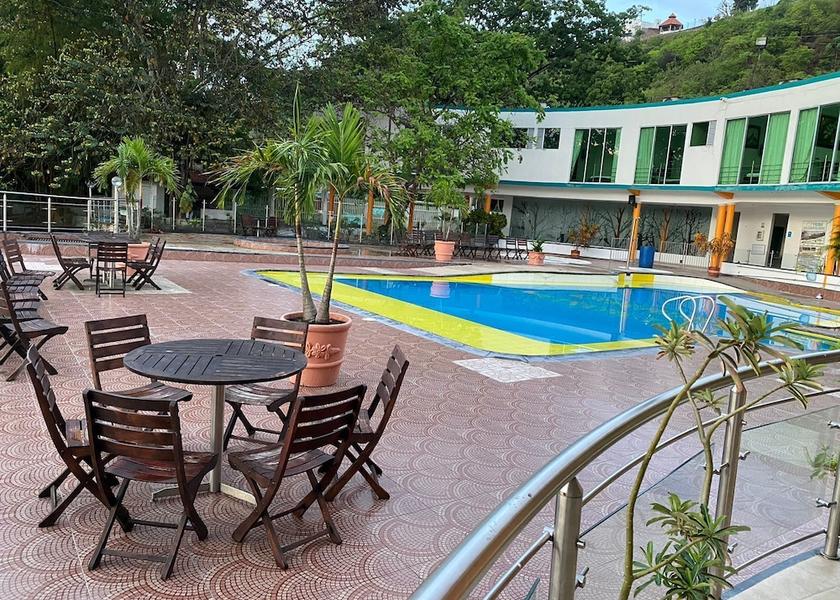 Tolima Melgar Primary image