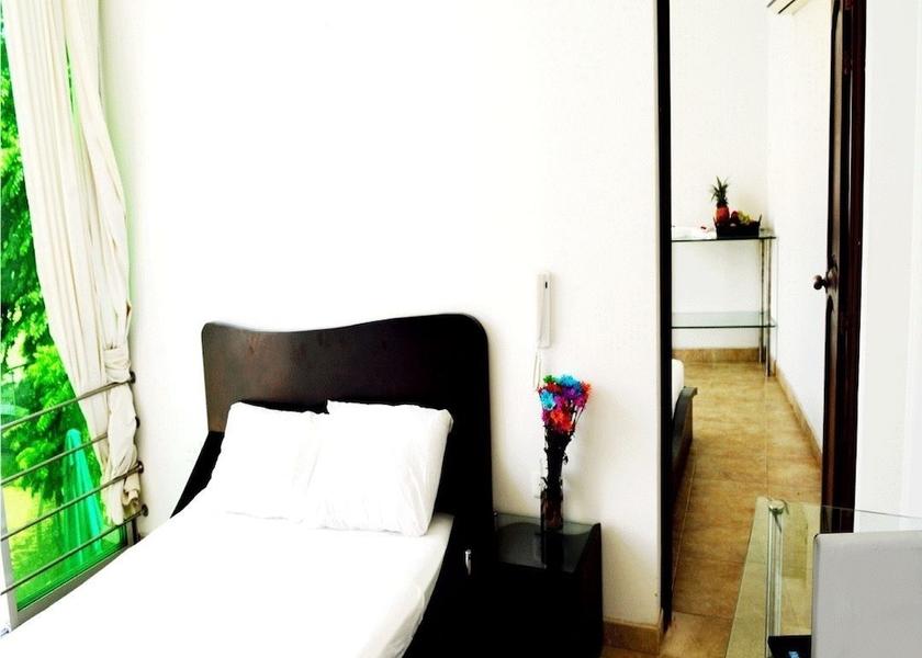 Tolima Melgar Room