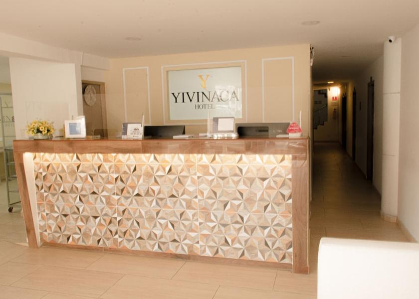 Atlantico Barranquilla Reception