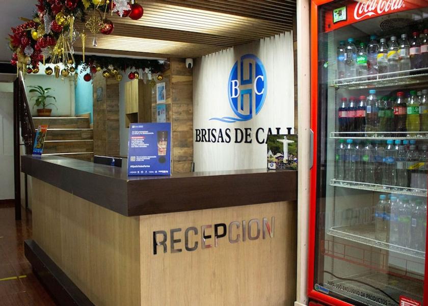 Valle del Cauca Cali Reception