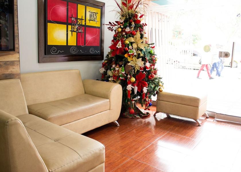 Valle del Cauca Cali Reception