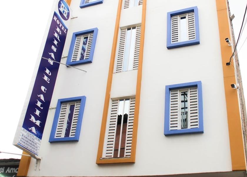 Valle del Cauca Cali Parking