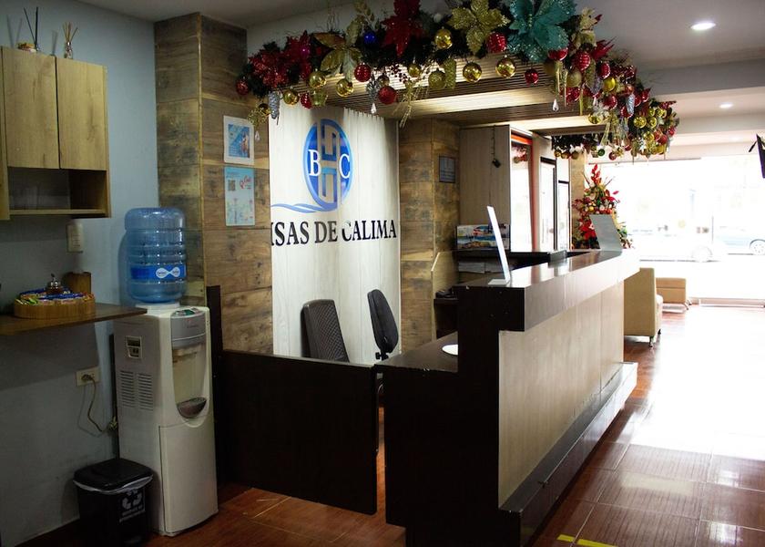 Valle del Cauca Cali Reception