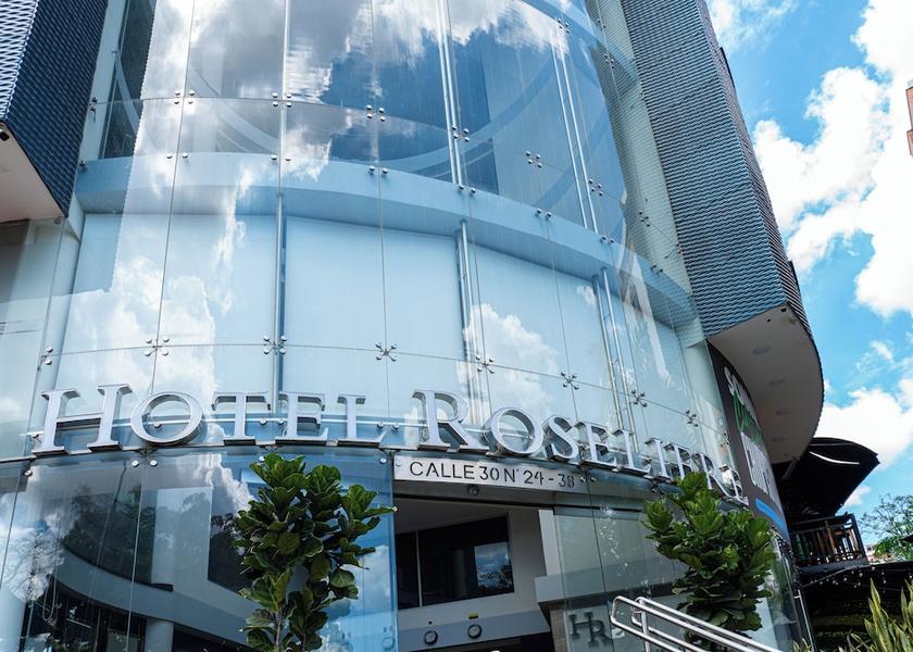 Santander Floridablanca Building design
