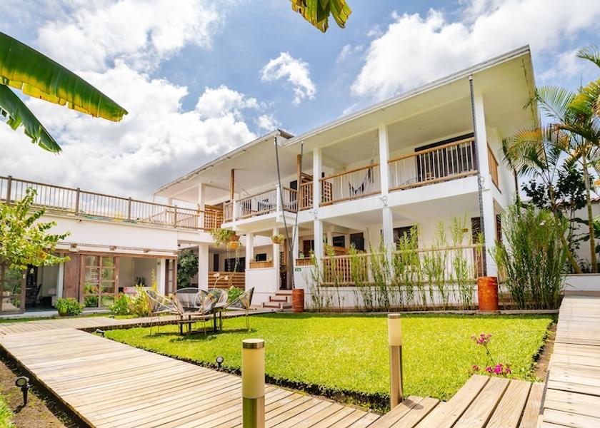 Quindío Salento Garden