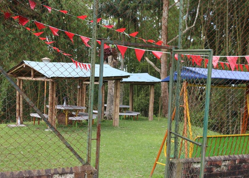 Risaralda Pereira Banquet Hall