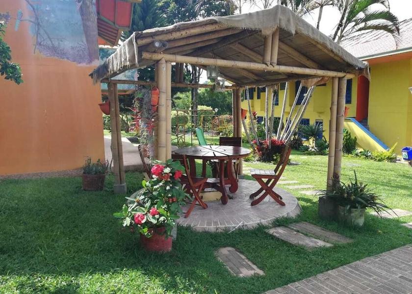Risaralda Pereira Interior Entrance