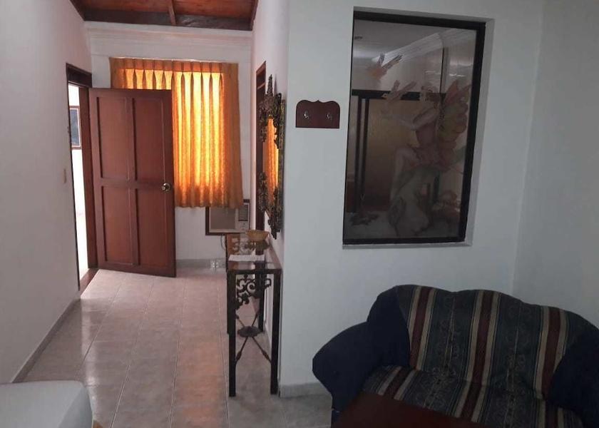 Valle del Cauca Cali Room