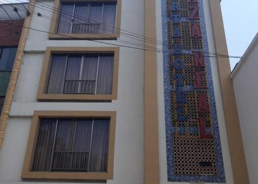 Valle del Cauca Cali Facade