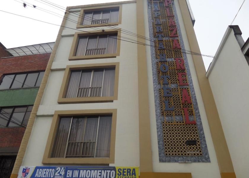 Valle del Cauca Cali Exterior Detail