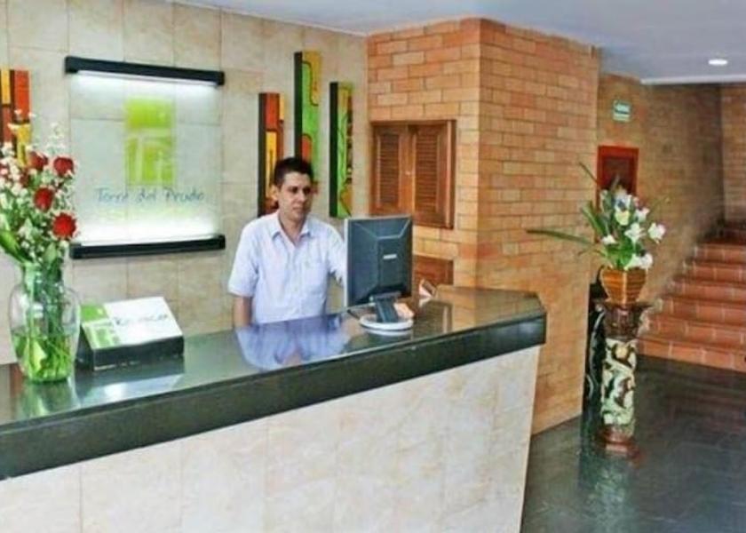 Atlantico Barranquilla Reception