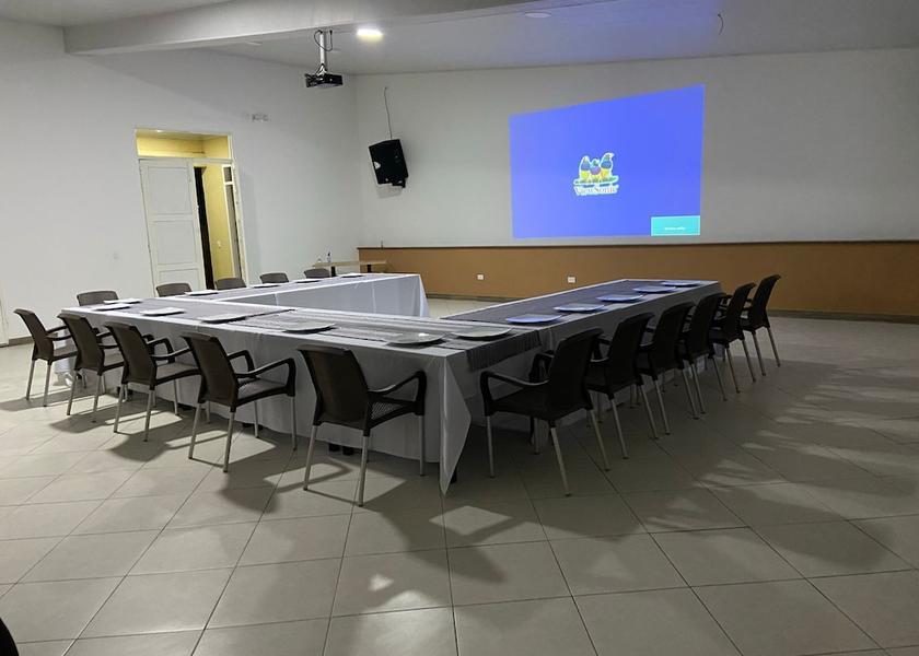 Risaralda Dosquebradas Business Centre