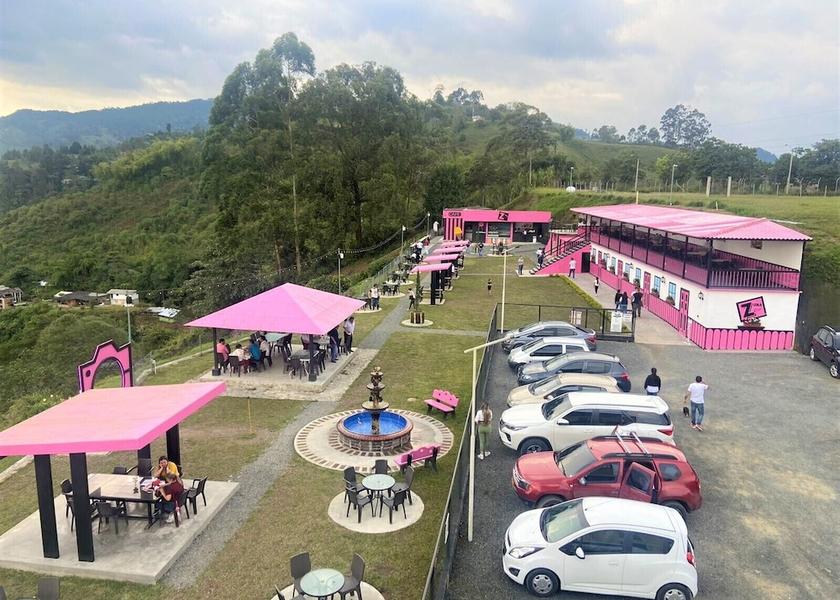 Risaralda Dosquebradas Barbeque