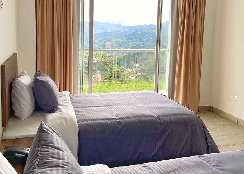 Risaralda Dosquebradas Room