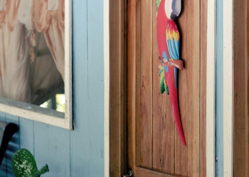 Amazonas Leticia Room