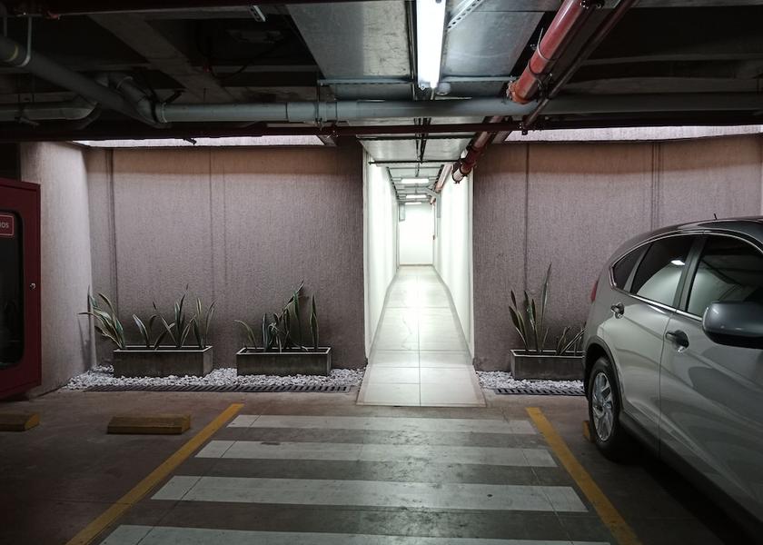 Valle del Cauca Cali Parking