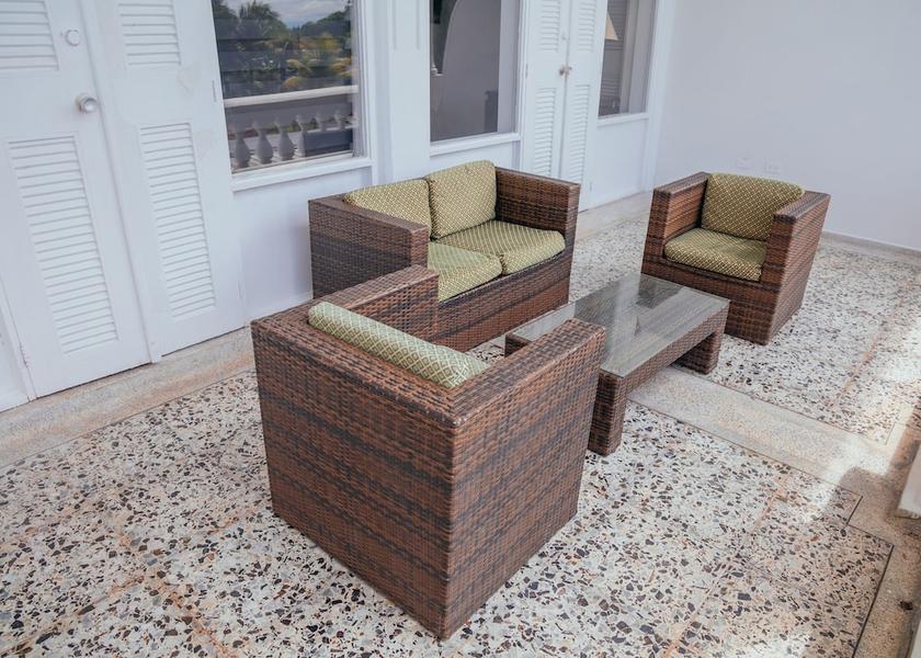 Valle del Cauca Buenaventura Room