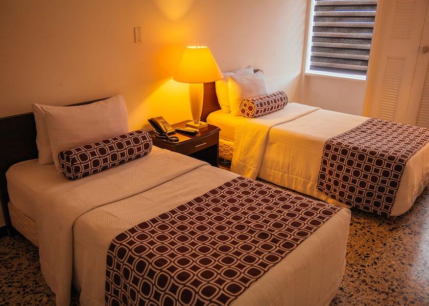 Valle del Cauca Buenaventura Room