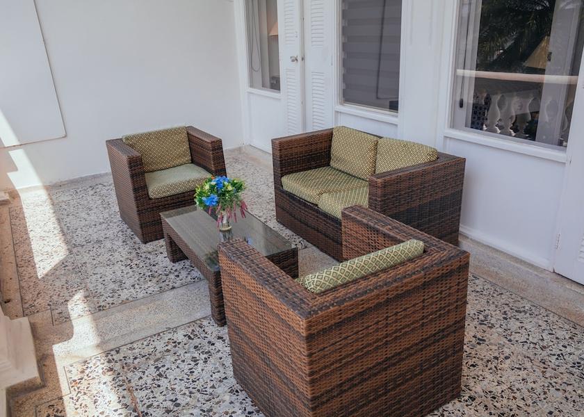 Valle del Cauca Buenaventura Room