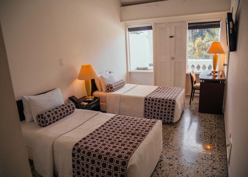 Valle del Cauca Buenaventura Room