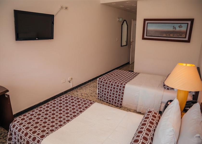 Valle del Cauca Buenaventura Room