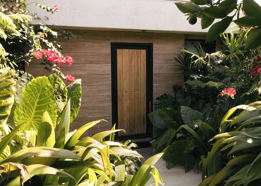 Quindío Quimbaya Room