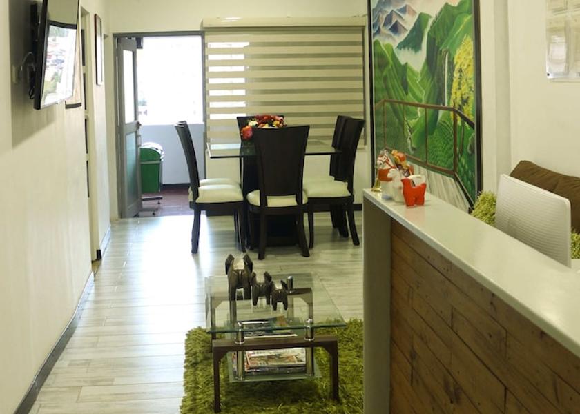 Caldas Manizales Primary image