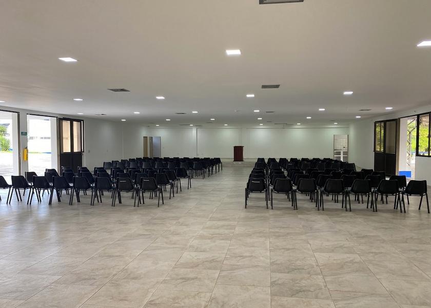 Risaralda Pereira Meeting Room