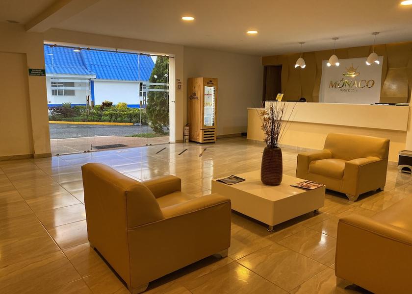 Risaralda Pereira Reception