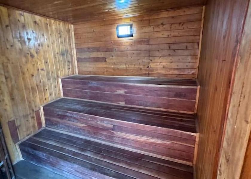 Risaralda Pereira Sauna