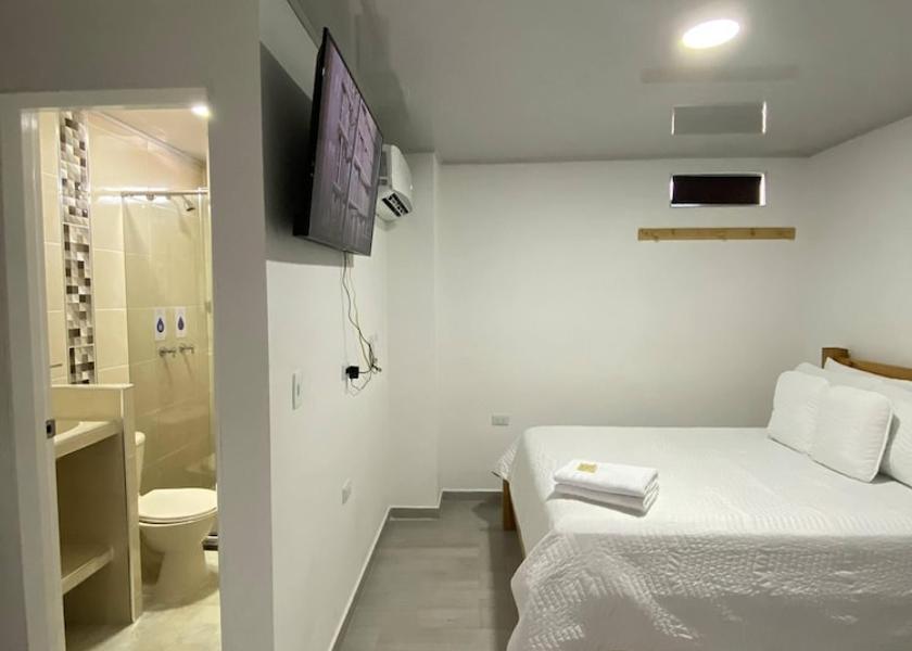 Valle del Cauca Cali Room