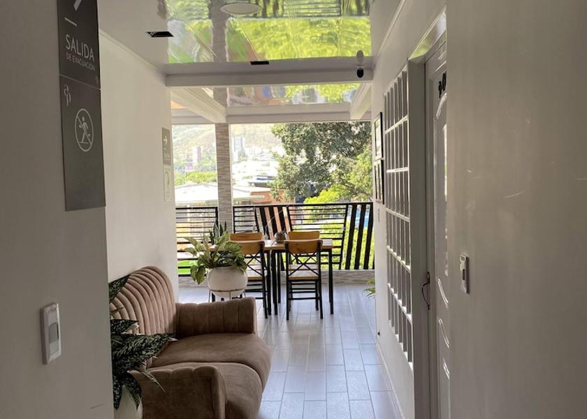 Valle del Cauca Cali Living Area
