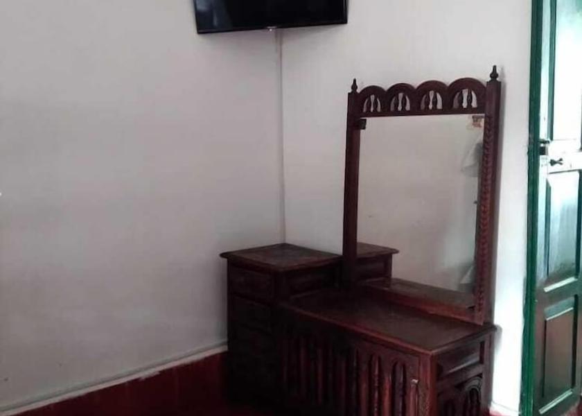 Boyacá Villa de Leyva Room