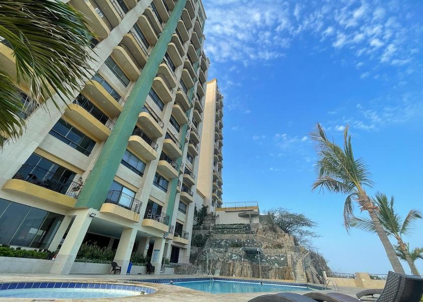 Magdalena Santa Marta Primary image