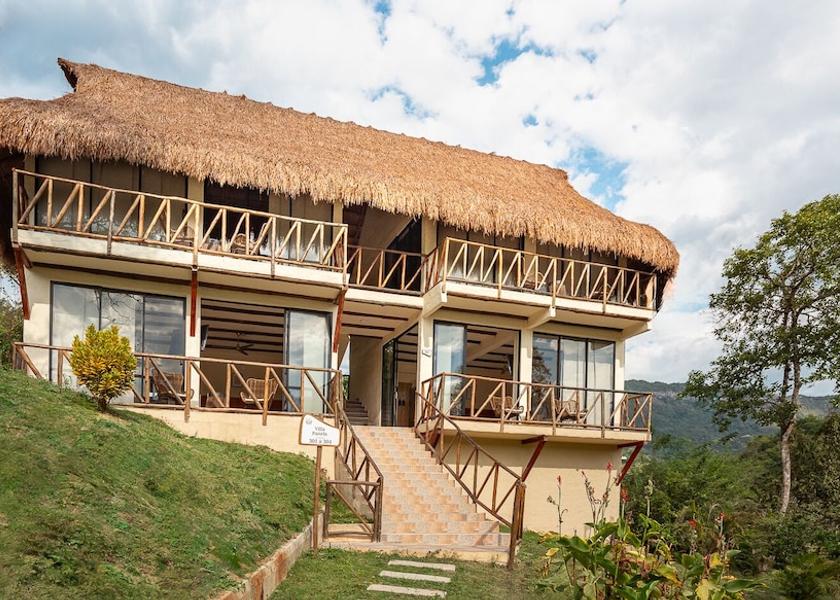 Cundinamarca Villeta Room