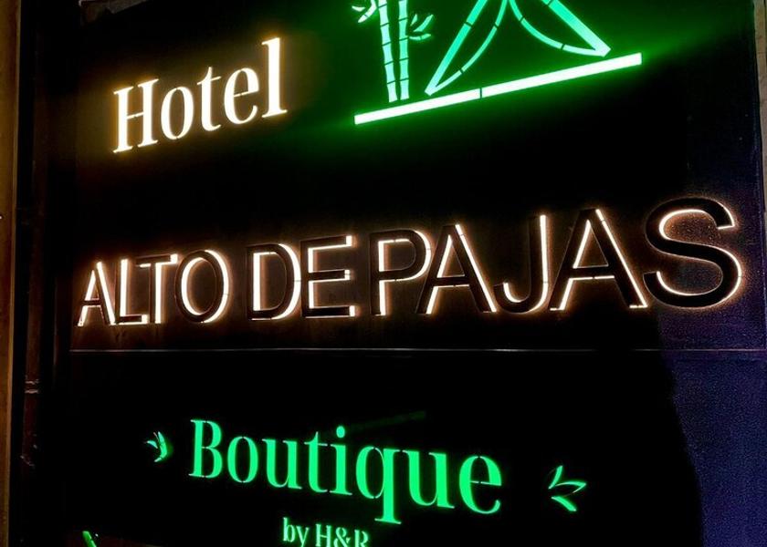 Cundinamarca Villeta Restaurant