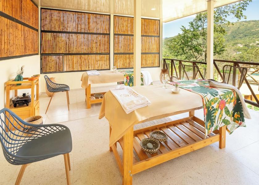 Cundinamarca Villeta Spa